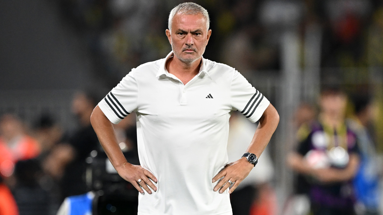 Nottingham Forest'ta teknik direktör arayışı başladı! Jose Mourinho da listede