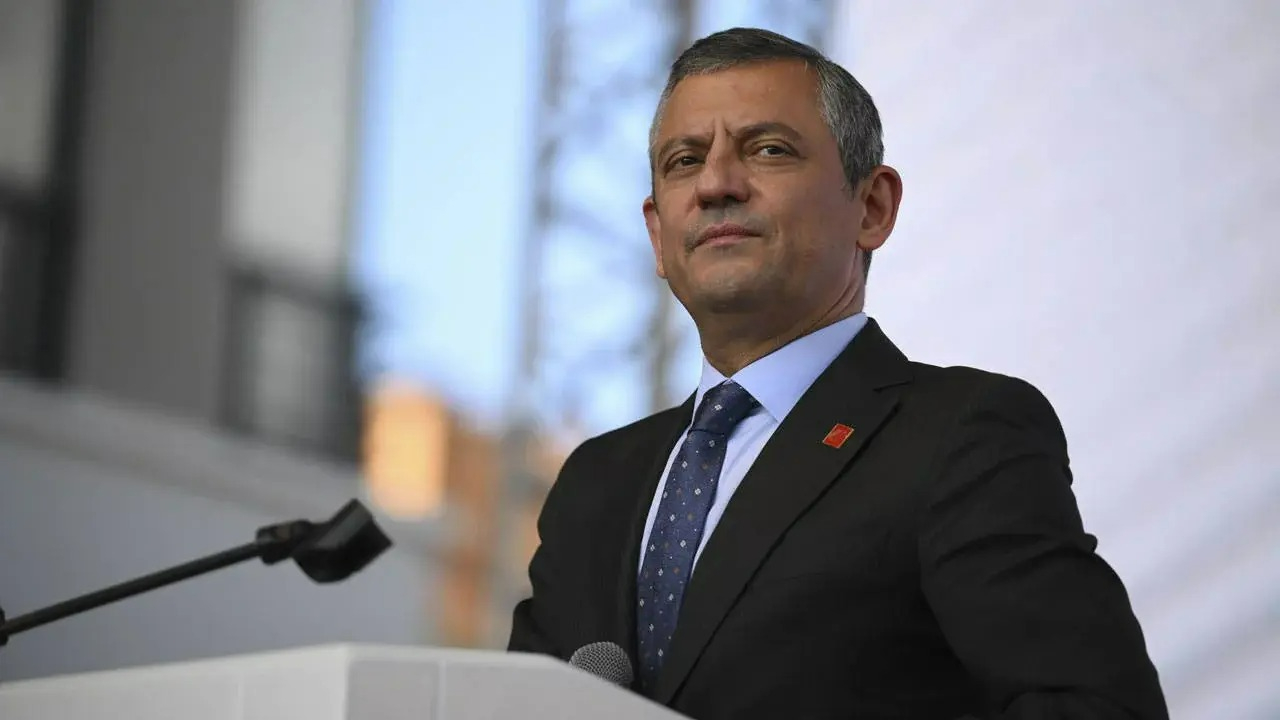 Bu kez de CHP'lilere tehdit! Özgür Özel: Bu son uyarımdır İstanbul'a gelin!