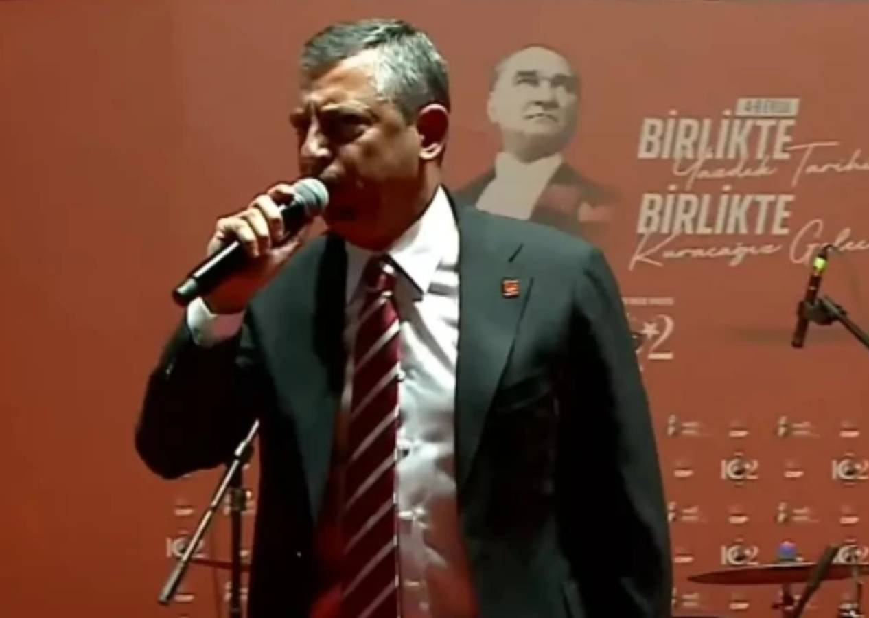 CHP liderinin İstanbul daveti, Ankara’dan yapılan açıklamayla tartışma yarattı
