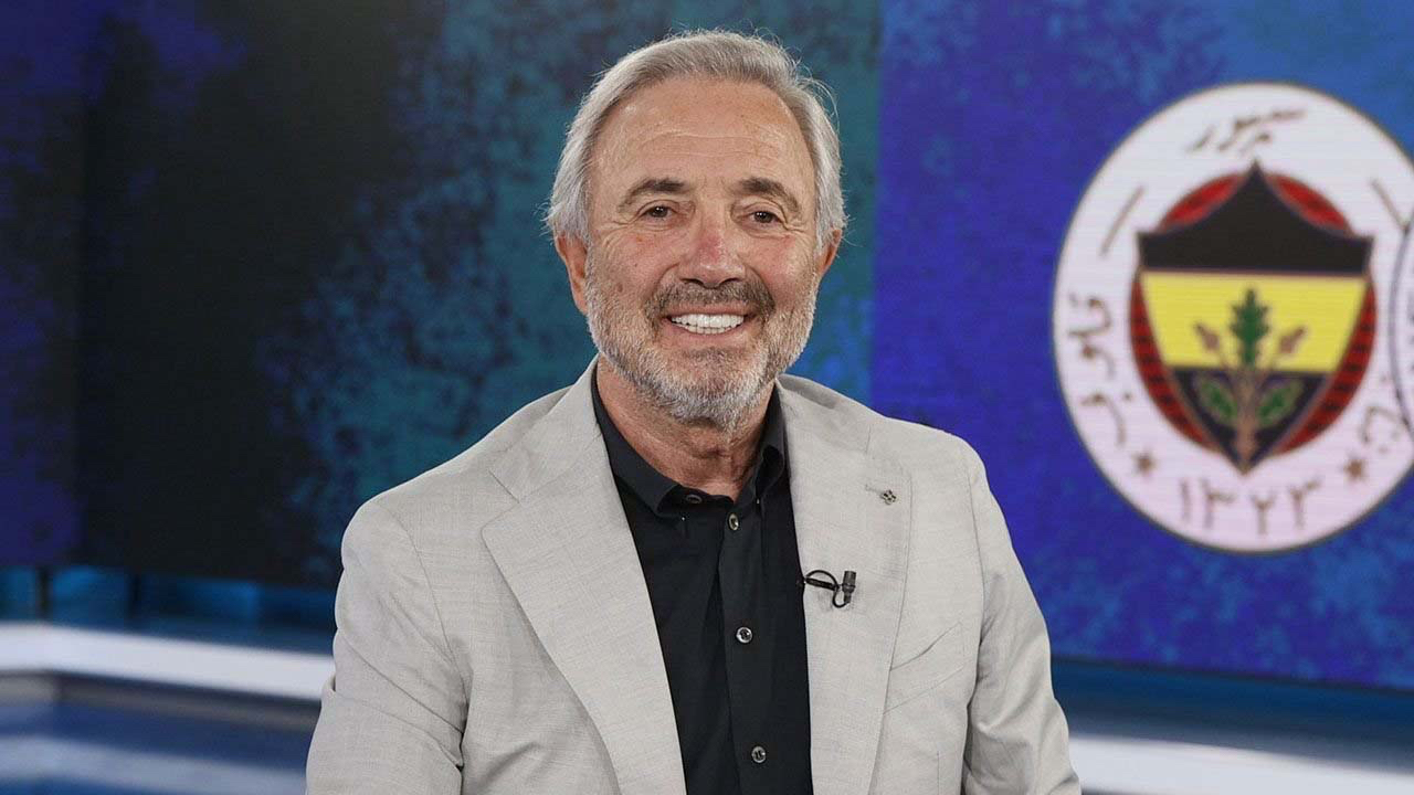 Fenerbahçe'nin yeni hocası yabancı olacak! Hamdi Akın resmen açıkladı