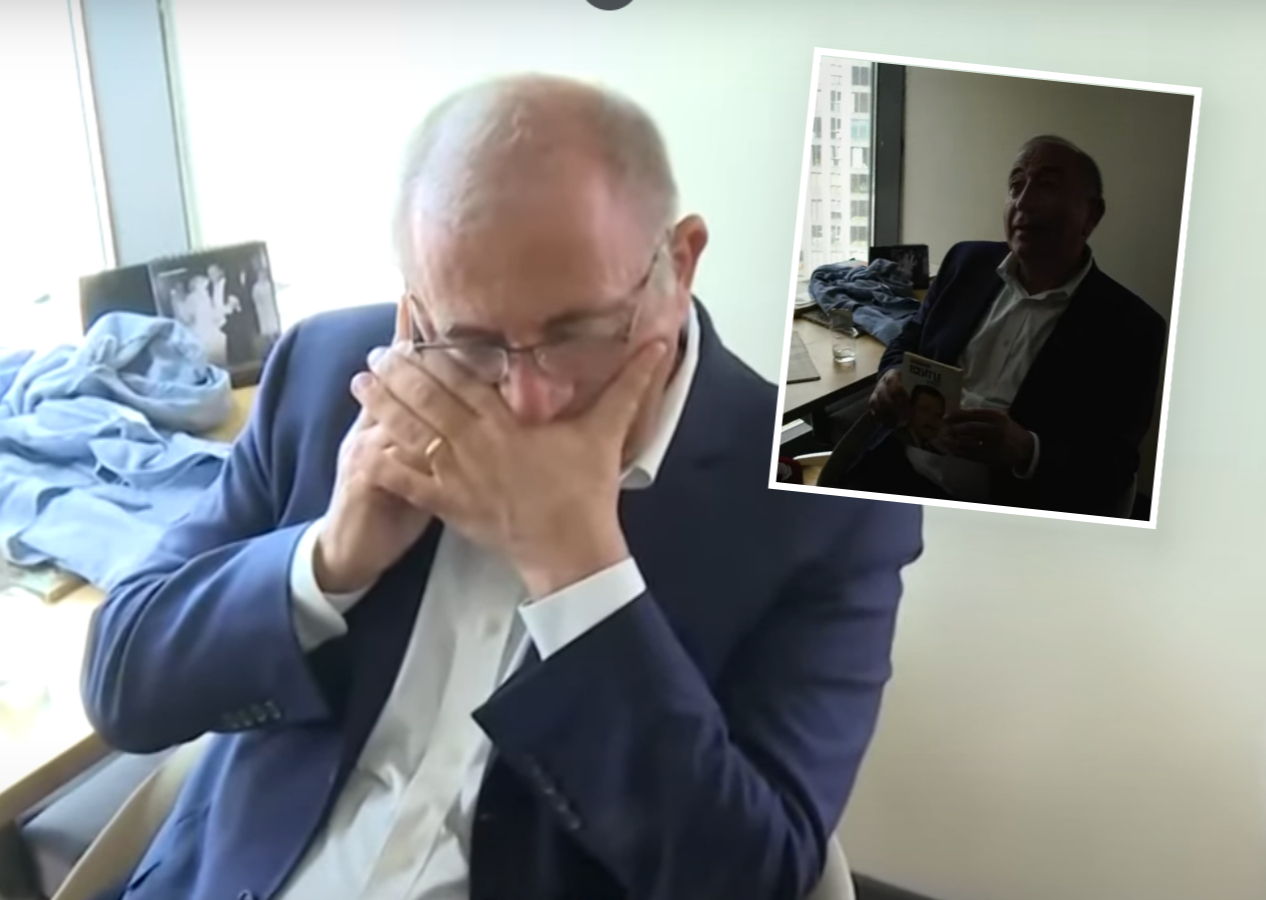 Gürsel Tekin, CHP İstanbul il binasına girer girmez eline Ecevit kitabını alıp kimi aradı?