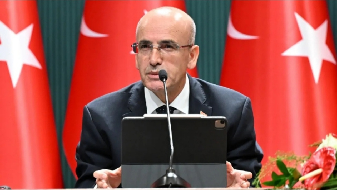 Bakan Şimşek: Kamuda tasarrufta kararlıyız