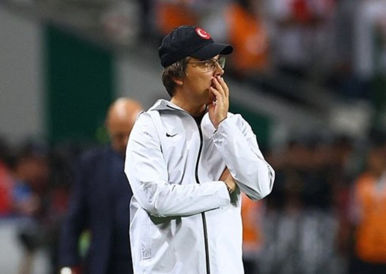Vincenzo Montella'dan çok konuşulacak açıklamalar: İnancını kaybediyorsun böyle olunca