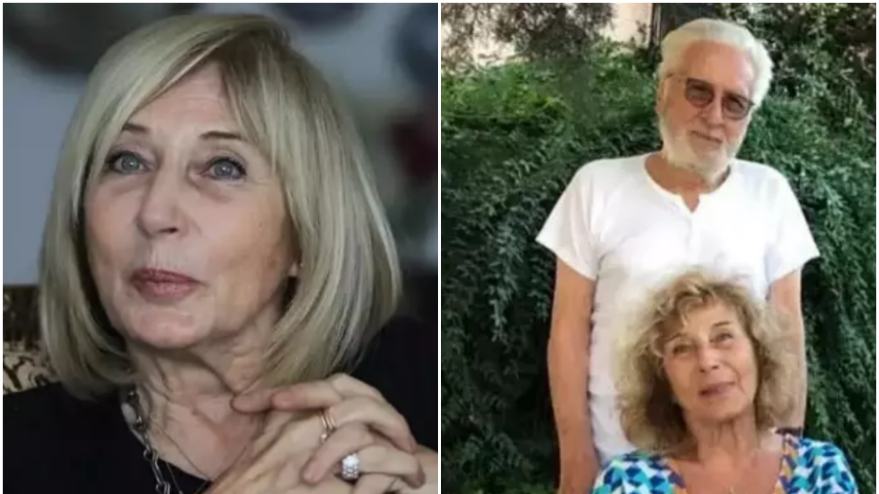 Yazar Ayşe Kulin’i yıkan ölüm! Hayat arkadaşını kaybetti: Ona kavuşana kadar acımın tarifi yok