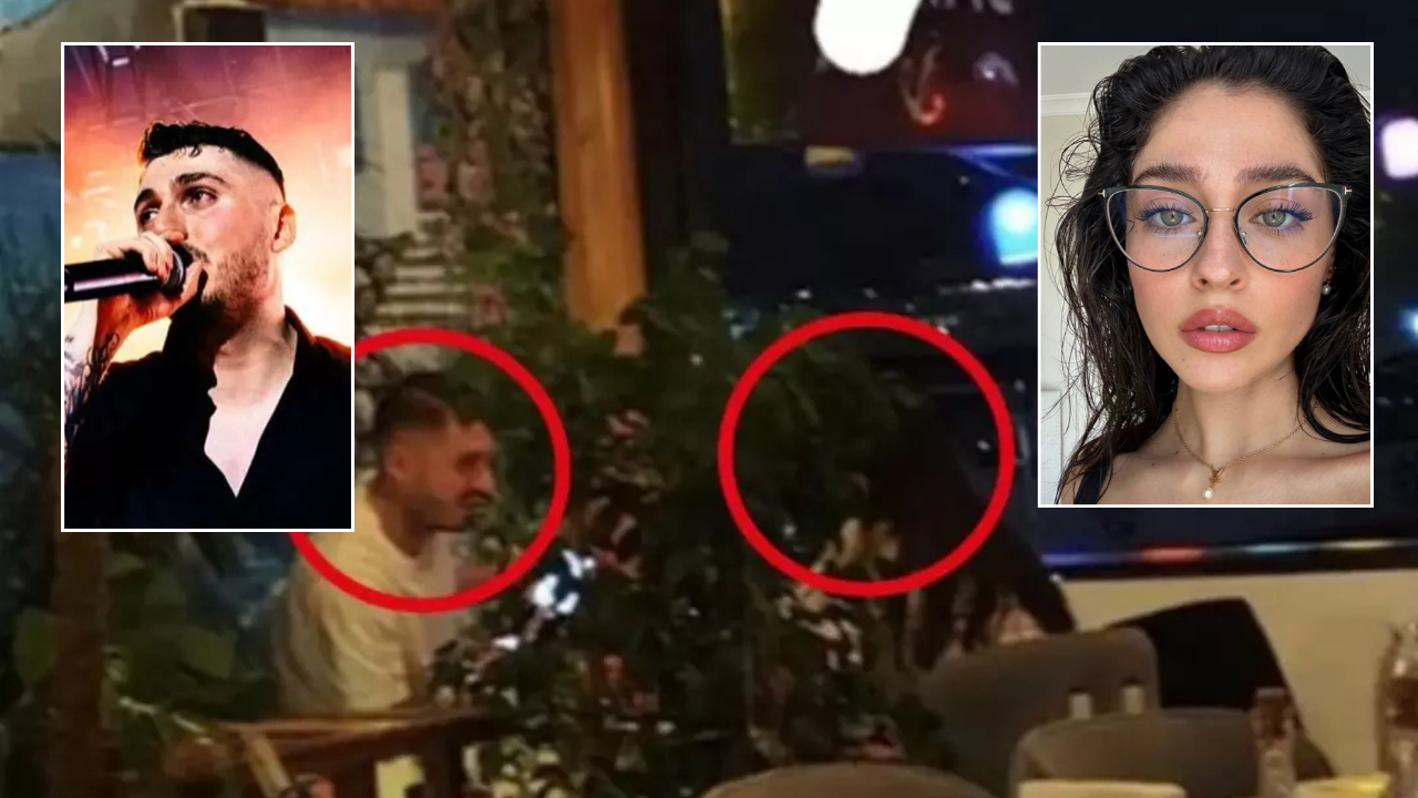 Cemre Baysel ve Blok3'ün ayrılık sebebi ortaya çıktı!