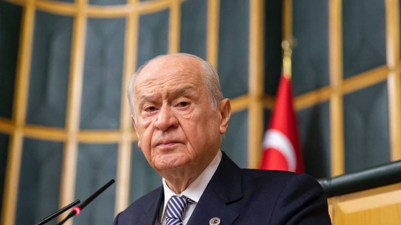 Bahçeli, İzmir’deki hain saldırıyı kınadı: “Esrar perdesi aralanacak”