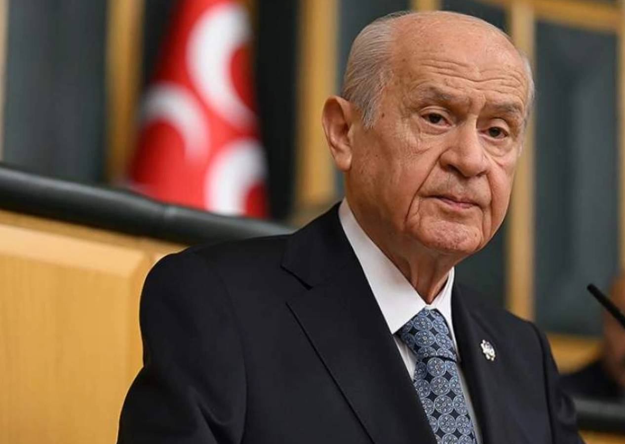 Bahçeli, İzmir’deki hain saldırıyı kınadı: “Esrar perdesi aralanacak”