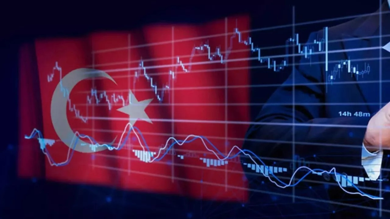 Ekonomide yeni dönem başlıyor: 3 yıllık yol haritası açıklandı, OVP Resmi Gazete’de yayımlandı!