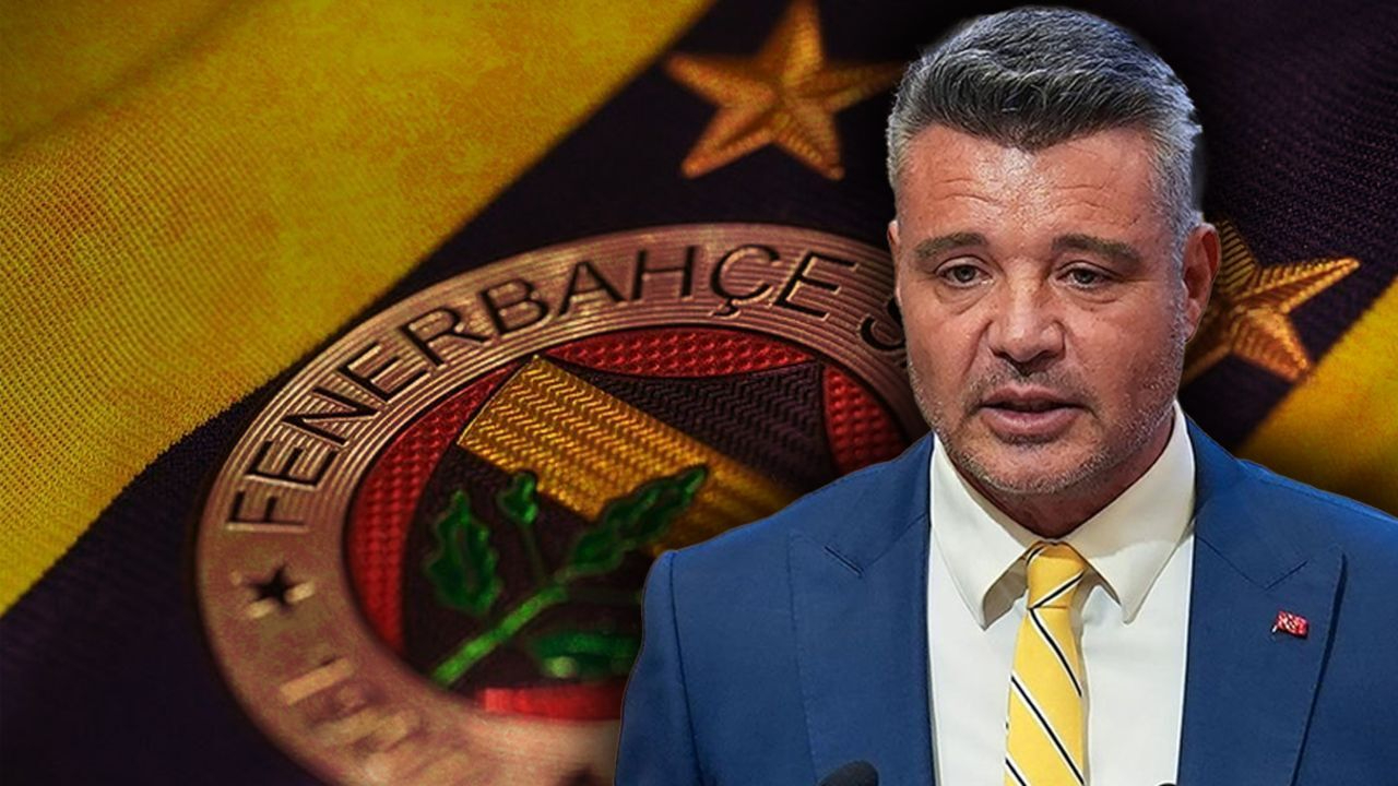 Sadettin Saran'dan Fenerbahçe taraftarına mektup