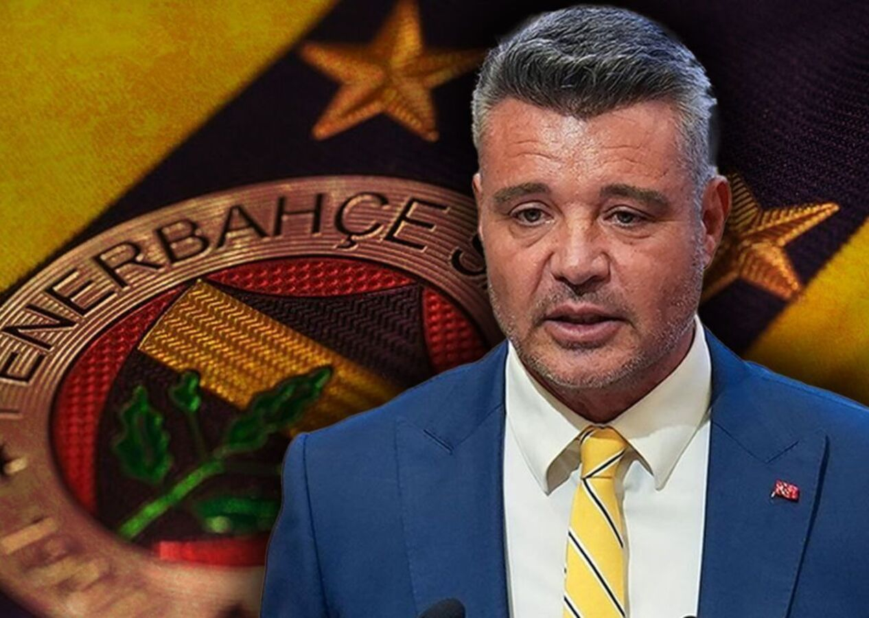 Fenerbahçe'de bir şok ayrılık daha! Devin Özek'ten sonra efsane ismin de görevine son veriliyor