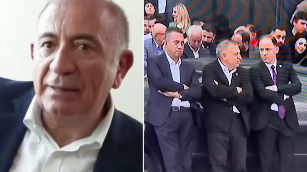 Gökhan Zeybek, İstanbul il binasına girdi! CHP adına Gürsel Tekin ile ilk teması kuracak...
