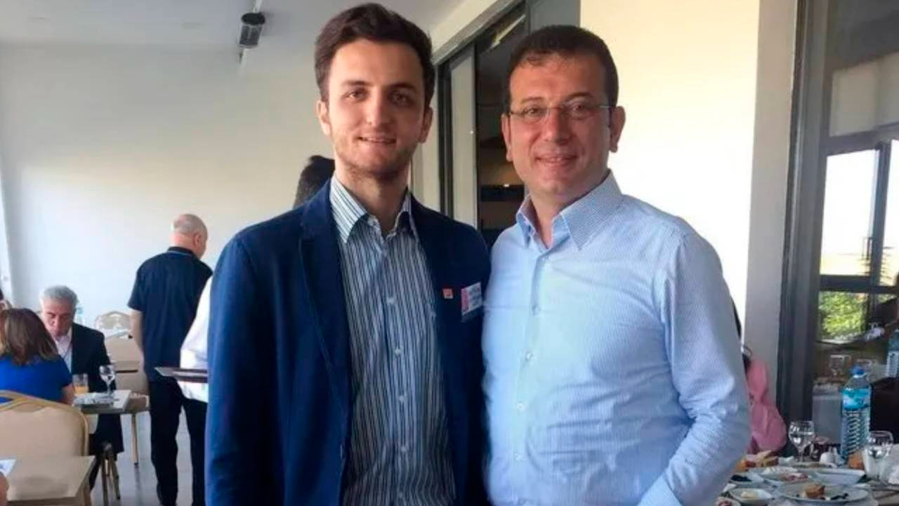İmamoğlu'nun trolü paylaştı! CHP’li Avukat Şöhret Can Kolsuz'dan skandal 'gerilla' yorumu!