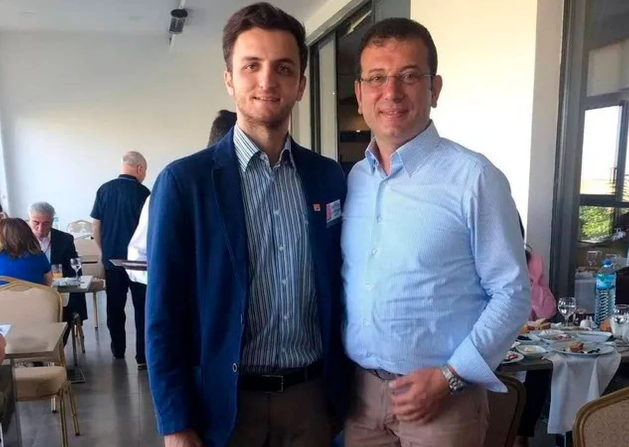 İmamoğlu'nun trolü paylaştı! CHP’li Avukat Şöhret Can Kolsuz'dan skandal 'gerilla' yorumu!