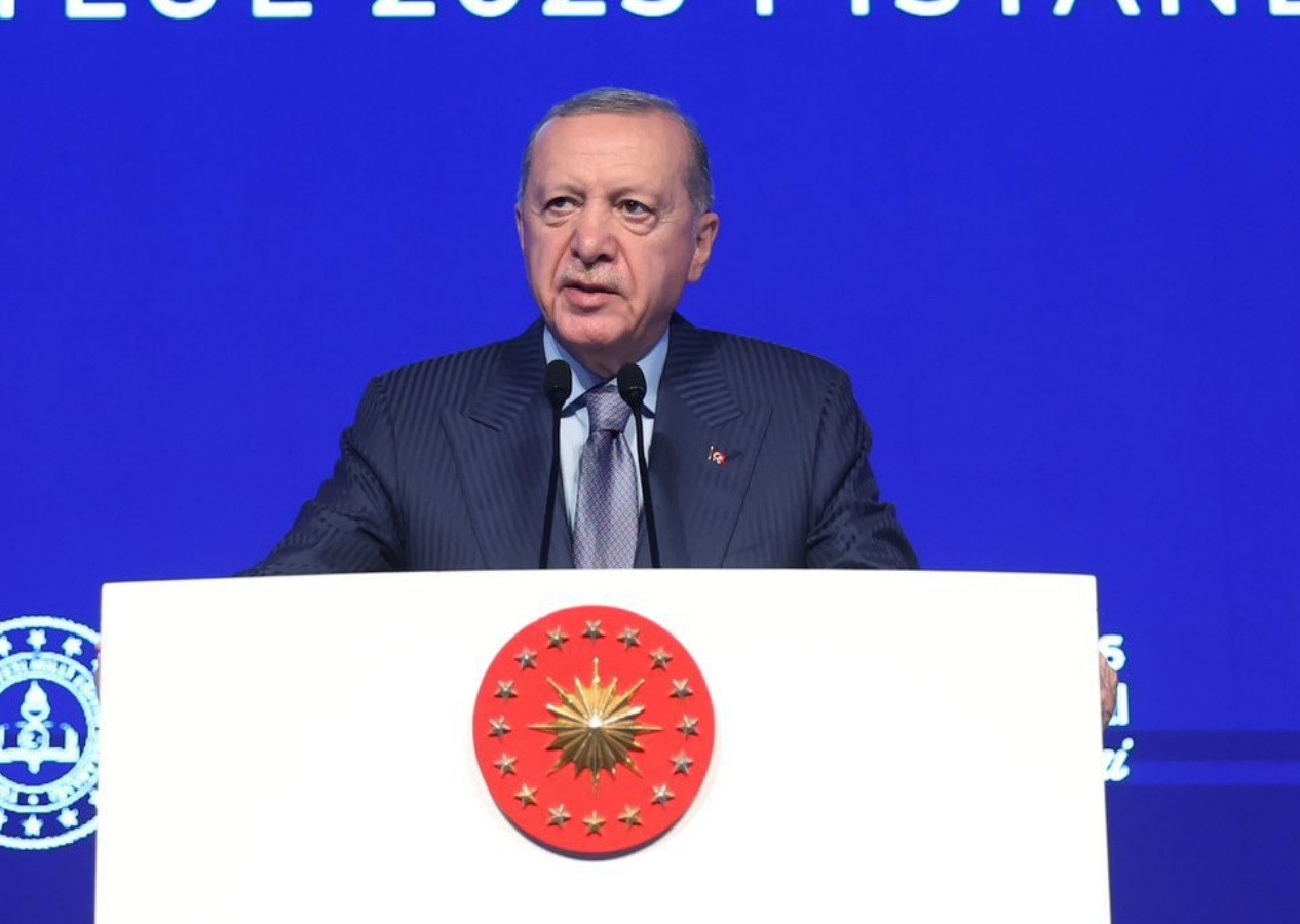 Cumhurbaşkanı Erdoğan’dan İzmir’deki karakol saldırısına sert tepki: Bağlantılar araştırılıyor!