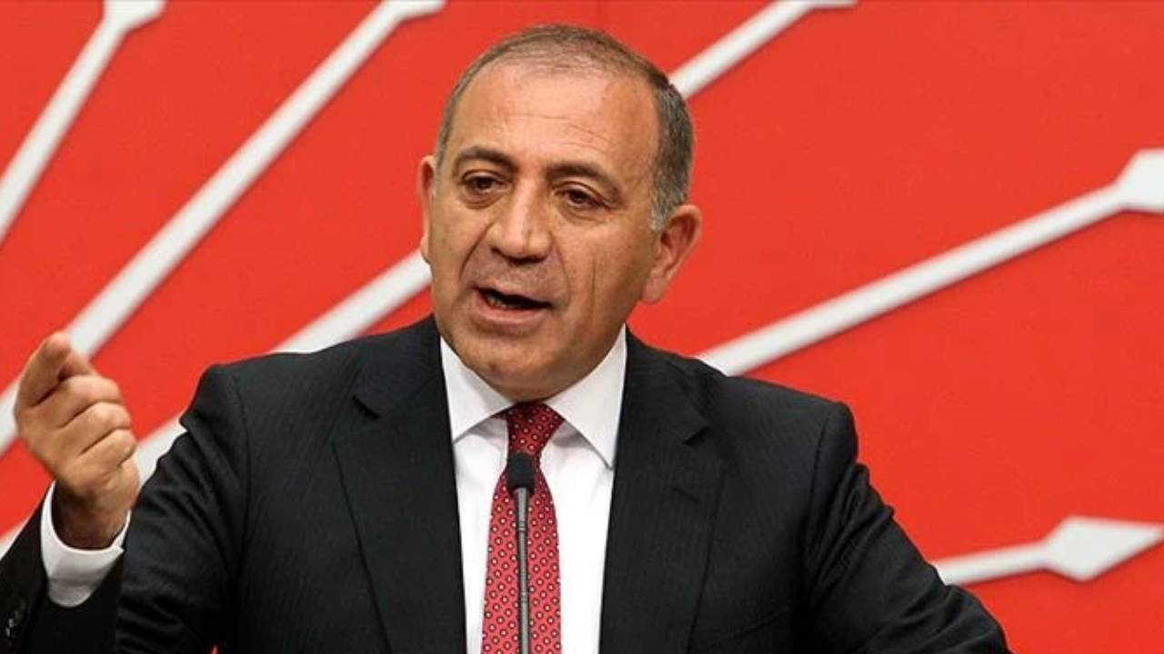 Gürsel Tekin net konuştu! İl binasına gideceğim ama polisle girmeyeceğim