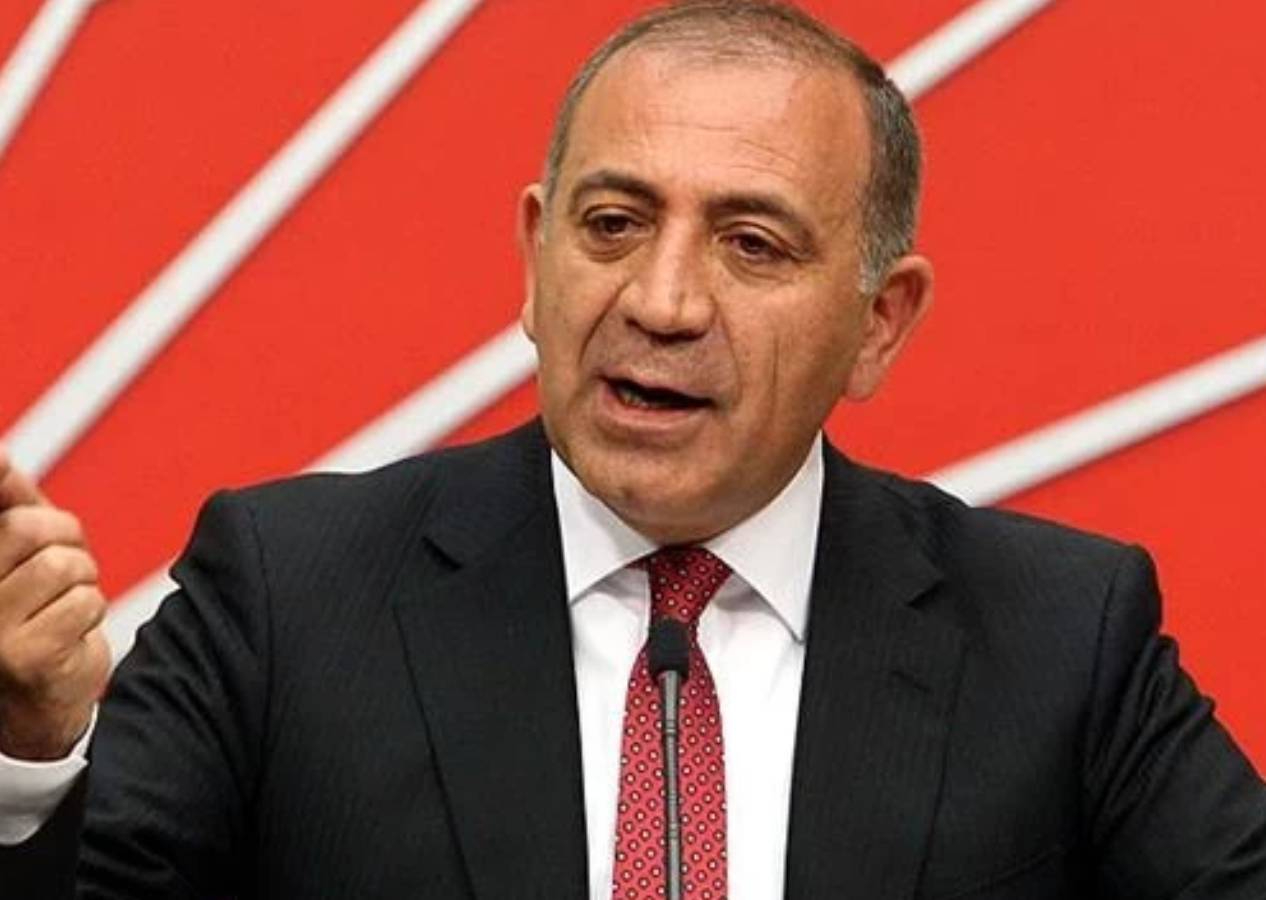 Gürsel Tekin net konuştu! İl binasına gideceğim ama polisle girmeyeceğim
