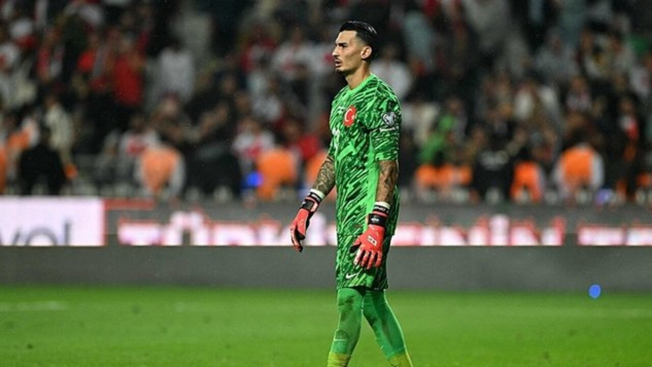 Uğurcan Çakır'dan dikkat çeken açıklamalar: Bu takım buradan toparlanmasını bilir