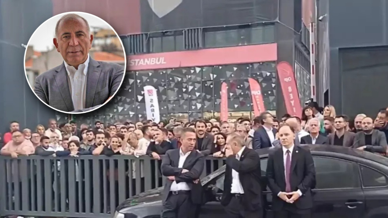 CHP’de yeni bir kavga günü! Gürsel Tekin saat 12’de il başkanlığına gidecek... Başarır ve Zeybek provokasyonda!