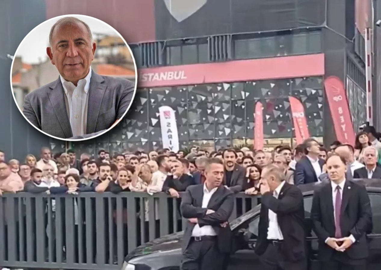 CHP’de yeni bir kavga günü! Gürsel Tekin saat 12’de il başkanlığına gidecek... Başarır ve Zeybek provokasyonda!
