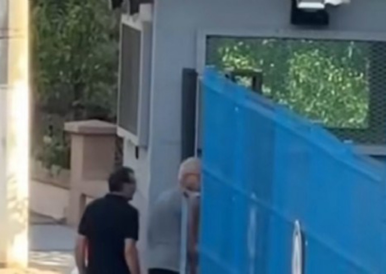 İzmir Balçova'da polis karakoluna pompalı tüfekle saldırı! 2 polis şehit oldu... 16 yaşında hain saldırgan yakalandı!