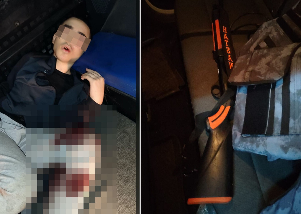 İzmir Valisi, Balçova karakolu saldırısının detaylarını açıkladı! 16 yaşındaki saldırgan babasının tüfeğini kullanmış! Suç kaydı var mı? Oyun bağımlısı iddiası...