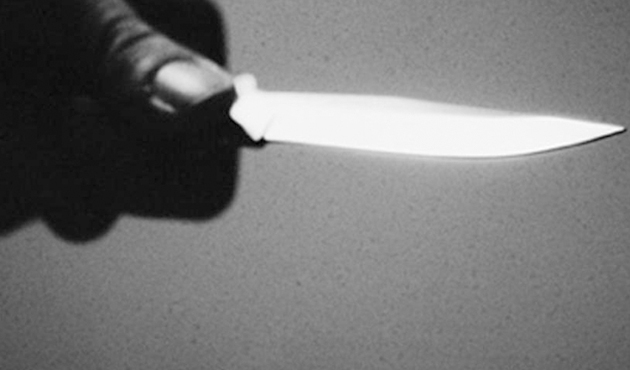 Eniştesine göz koydu, ablasını 68 kez bıçakladı