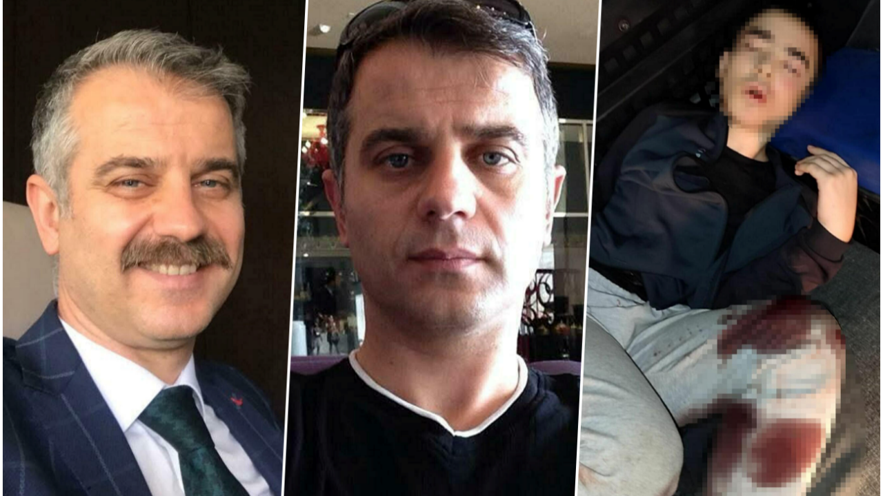 İzmir'de 2 polisin şehit olduğu silahlı saldırıda gözaltı sayısı 27'e yükseldi
