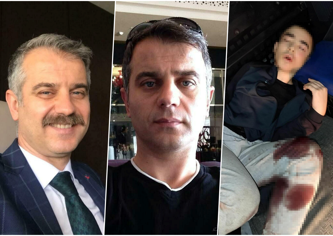 İzmir'de 2 polisin şehit olduğu silahlı saldırıda gözaltı sayısı 27'e yükseldi