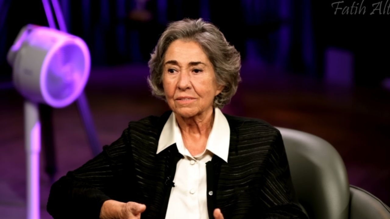 Nazan Moroğlu kimdir nereli? Eşi kim?