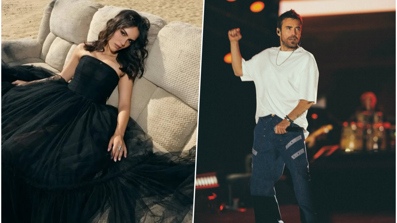 Murat Dalkılıç ile Özgü Kaya aşkı belgelendi! El ele görüntülendiler... 4 aydır birlikte oldukları ortaya çıktı
