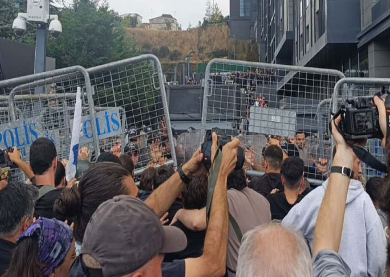 Provokatif ve dezenformasyon içerikli paylaşımlara 10 gözaltı