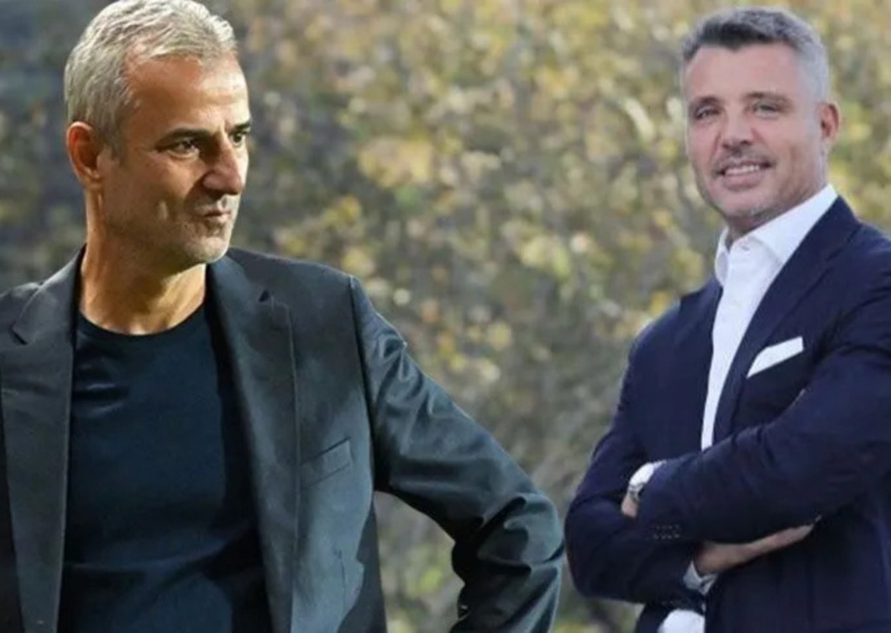 Sadettin Saran açıkladı: İsmail Kartal'ın beklenmedik şartları Fenerbahçe yönetimini çıldırttı!