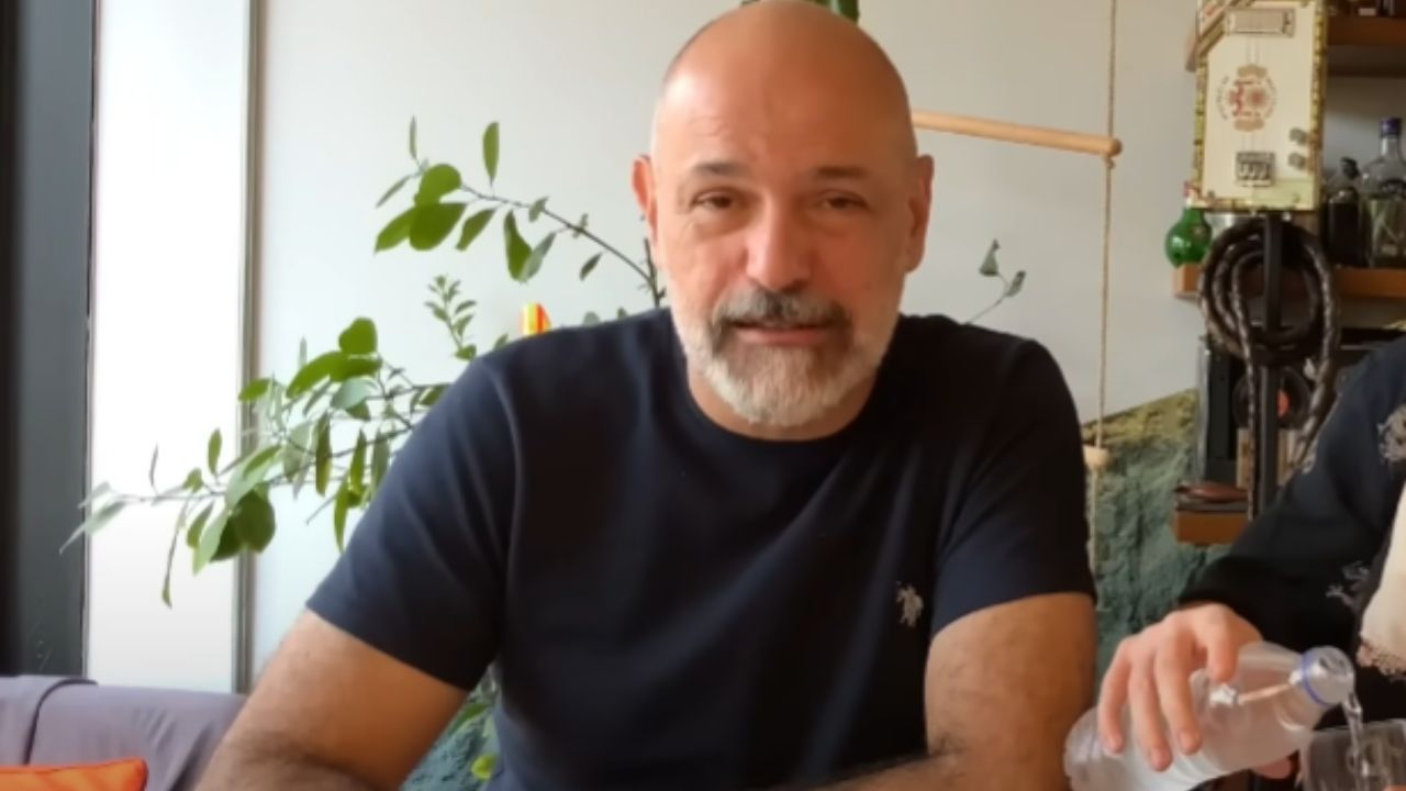 Erdem Uygan kimdir nereli ve ne iş yapar?