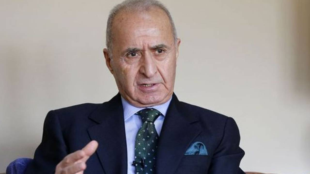Hikmet Çetin’den konuşulacak iddia: Feti Yıldız kayyum atanmasını doğru bulmuyor