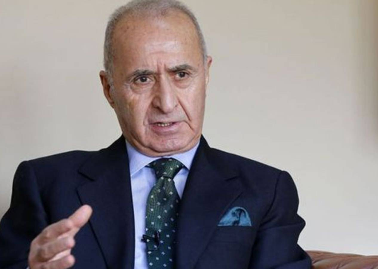 Hikmet Çetin’den konuşulacak iddia: Feti Yıldız kayyum atanmasını doğru bulmuyor