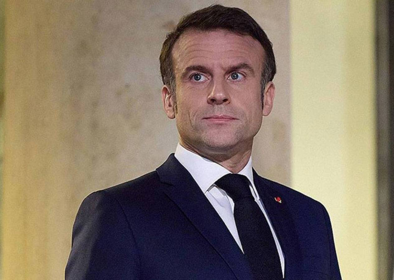 Macron köşeye sıkıştı: Yeni hükümet formülü aranıyor