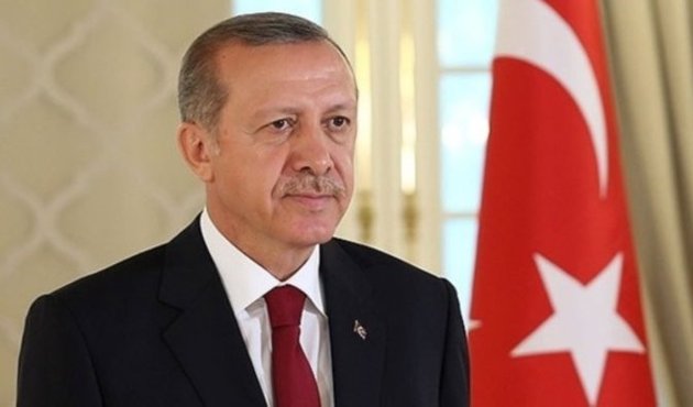 Cumhurbaşkanı Erdoğan'ın şiir klibi sosyal medyada rekor kırdı! / VİDEO