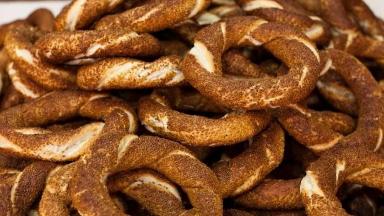 Simit fiyatları ile ilgili sürpriz karar! Zam yılbaşına ertelendi