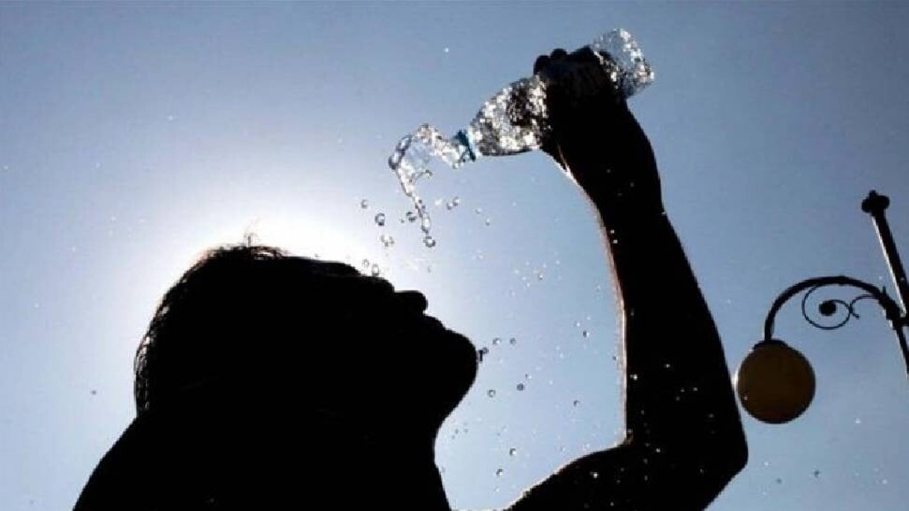 Dünya kaynıyor! Kayıtlardaki en yüksek üçüncü ağustos ayı bu yıl yaşandı