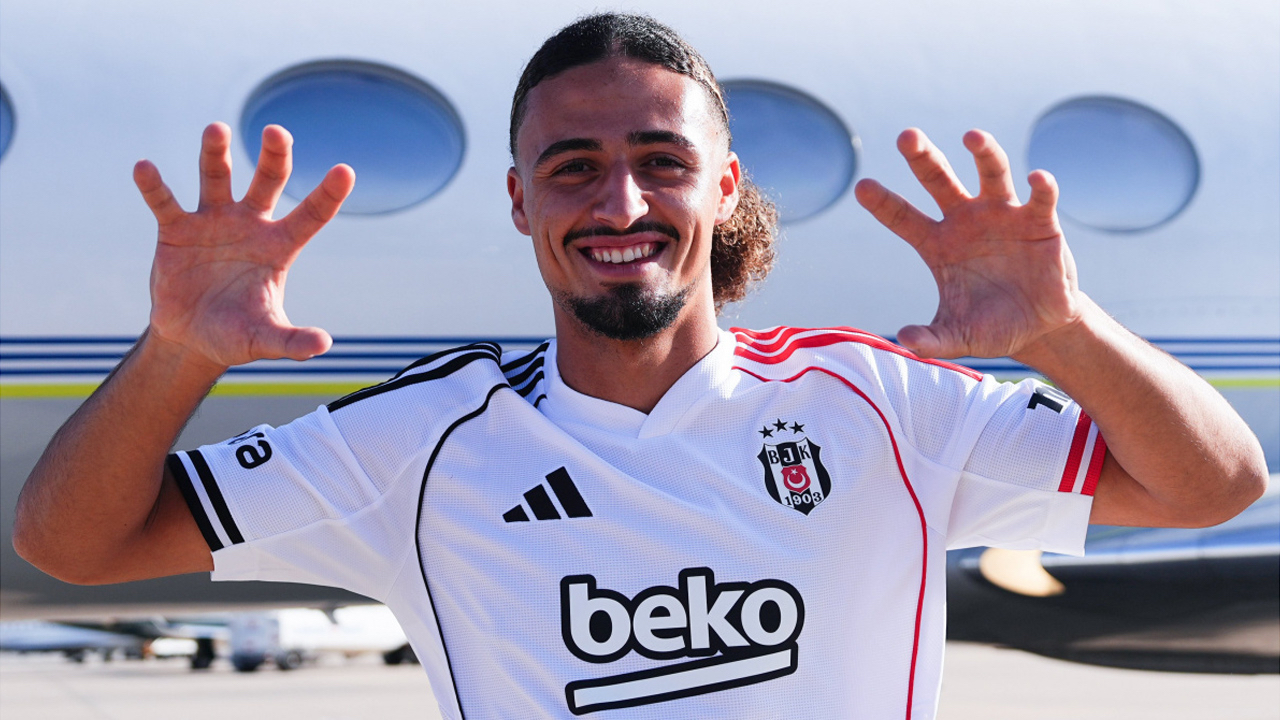 Beşiktaş'ta 6 milyon euroluk karavana! Sergen Yalçın'ın gelişiyle gözden düştü