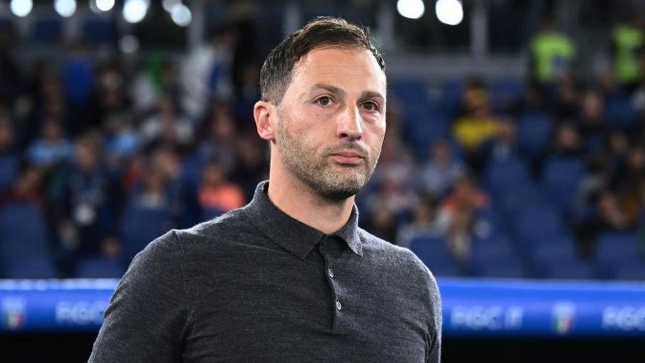 Fenerbahçe'nin yeni teknik direktörü Domenico Tedesco oluyor