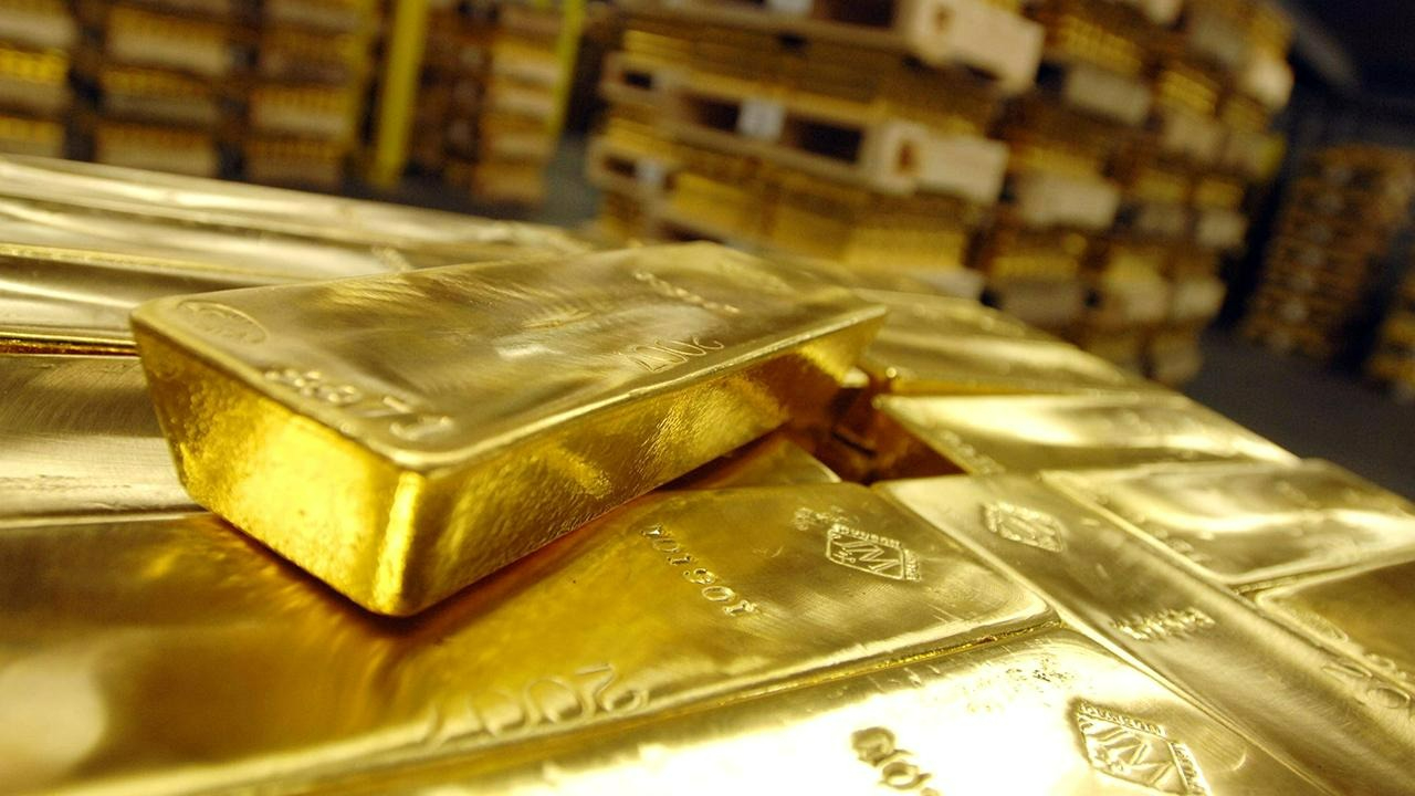 Altında tarihi zirve! Fed’in faiz indirimi beklentisi fiyatı uçurdu