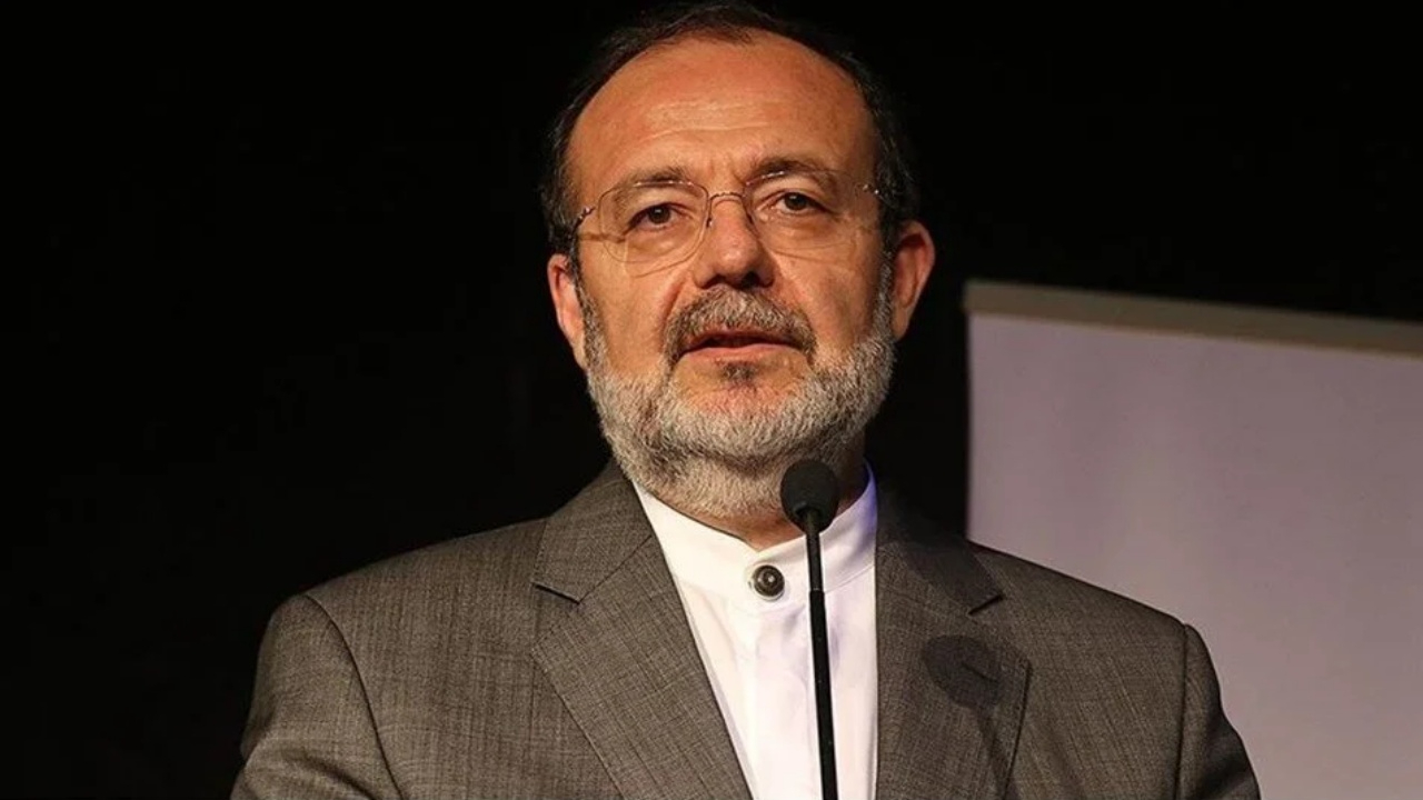 Eski Diyanet İşleri Başkanı Görmez: Gazze bu haldeyken hac öncelikli değil