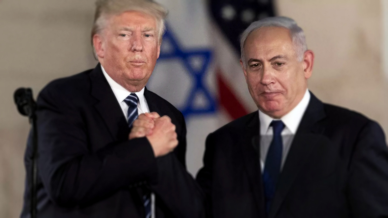 Hamas liderlerine suikast girişimi! Tel Aviv: Washington’dan tam destek aldık! Trump saldırıya yeşil ışık yaktı!