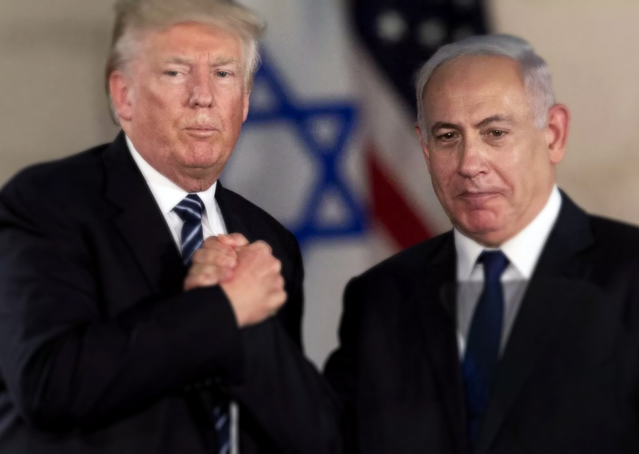 Hamas liderlerine suikast girişimi! Tel Aviv: Washington’dan tam destek aldık! Trump saldırıya yeşil ışık yaktı!