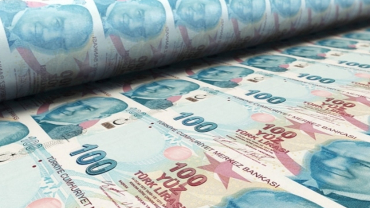 Hazine ve Maliye Bakanlığı iki tahvil ihalesiyle 79,6 milyar lira borçlanmaya gitti