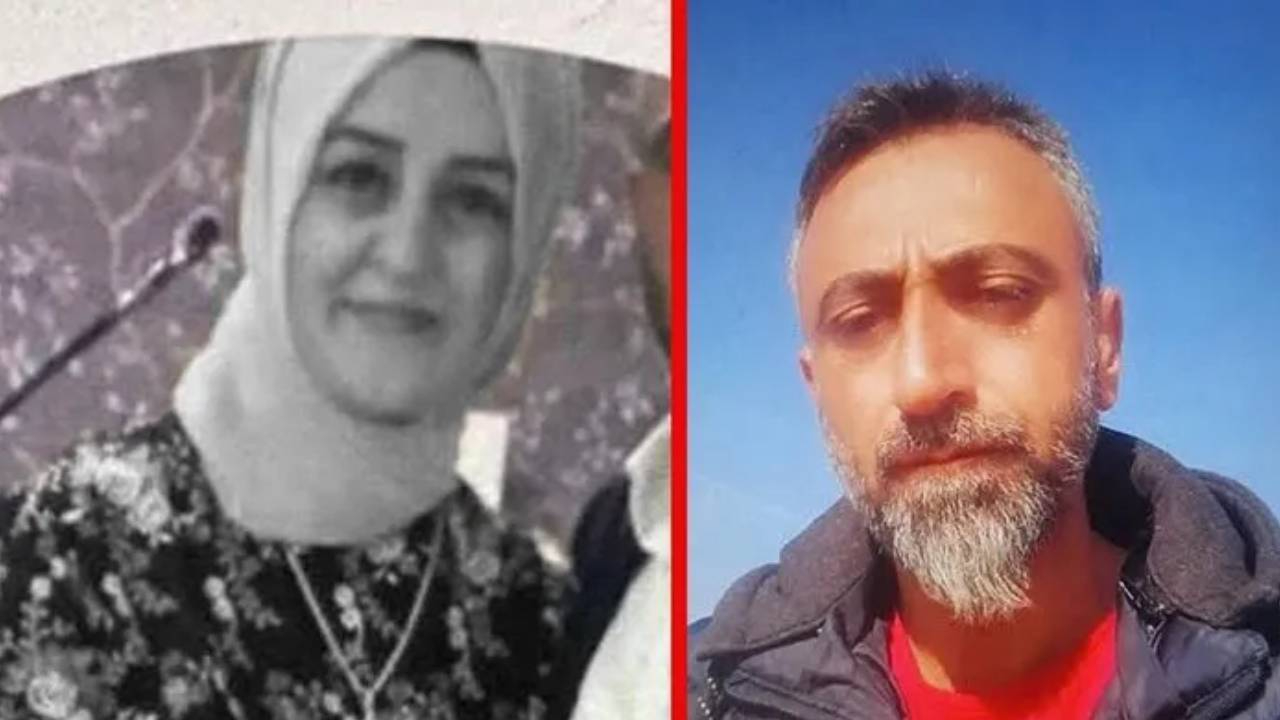 Katil pes dedirtti! 57 Bıçak darbesiyle eşini öldürdü ifadesine herkes şaştı kaldı