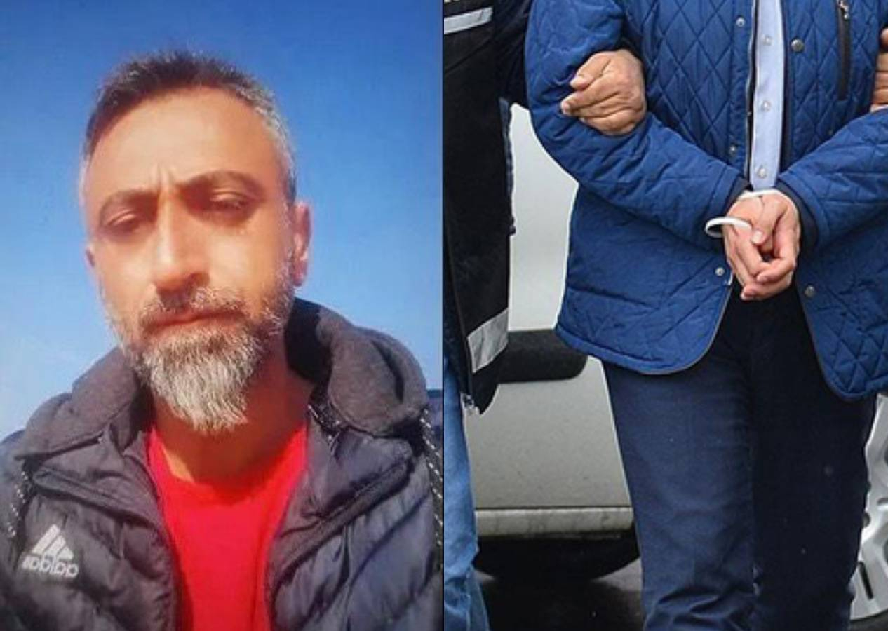 Katil pes dedirtti! 57 Bıçak darbesiyle eşini öldürdü ifadesine herkes şaştı kaldı
