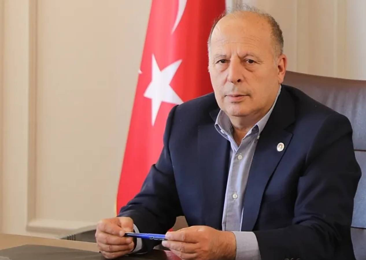 Fail kaçtı! CHP’li Başkan Demirçalı’nın iş yerine silahlı saldırı!