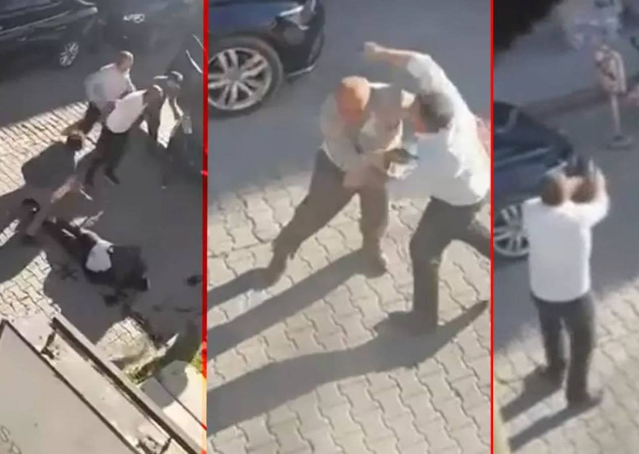 Aileler arasında kanlı kavga! Eski HDP İlçe Başkanı Derar Koca hayatını kaybetti